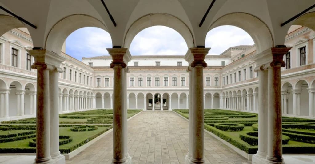 Fondazione Giorgio Cini, Venezia