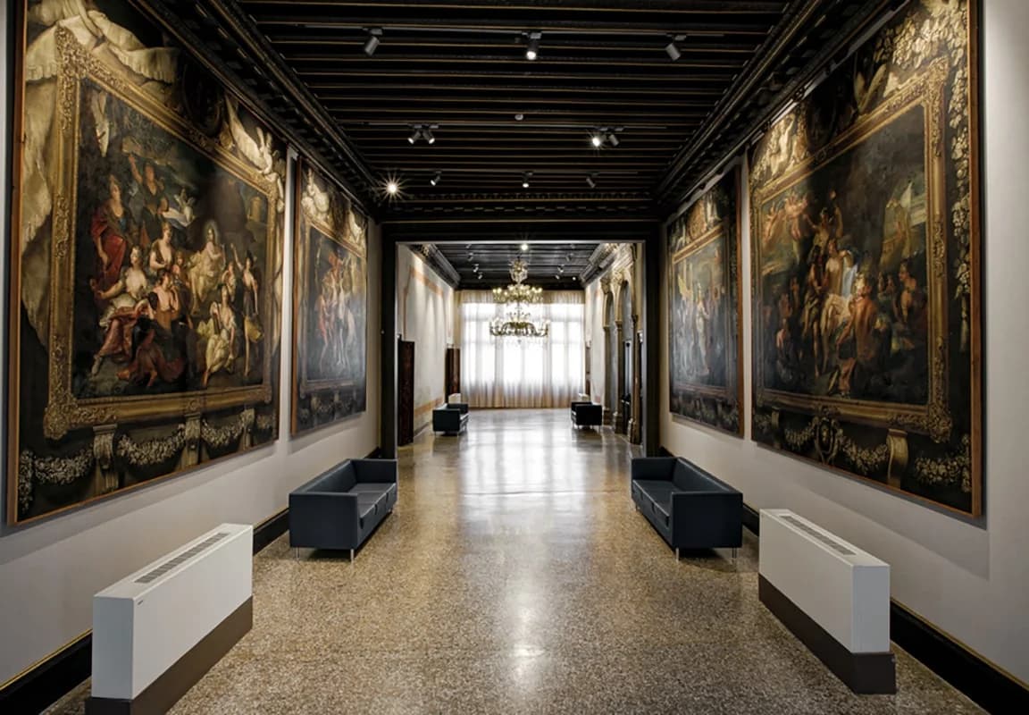 Fondazione Ugo e Olga Levi, Venezia