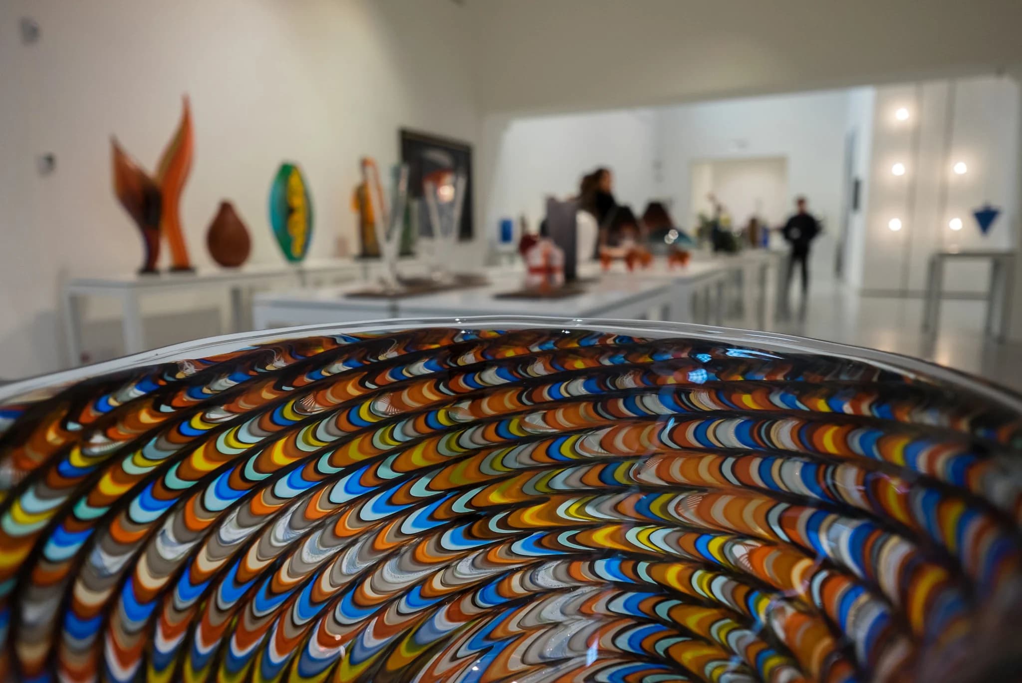 Museo del Vetro di Murano, Murano