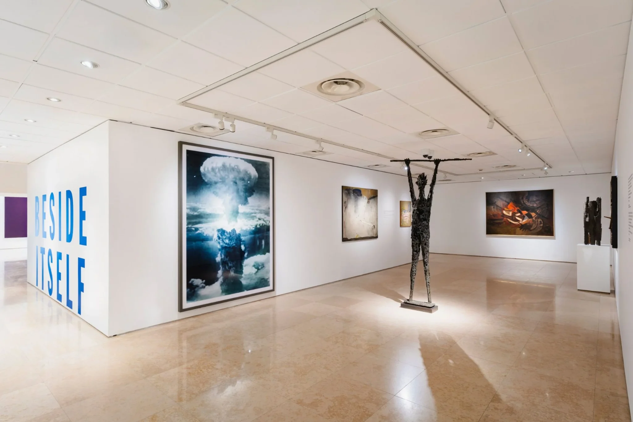 MUVEC – Casa delle Contemporaneità, Mestre