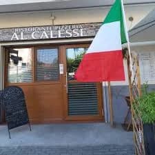 Pizzeria Al Calesse a Marghera
