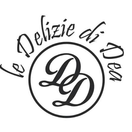 Logo di Le Delizie di Dea a Marghera