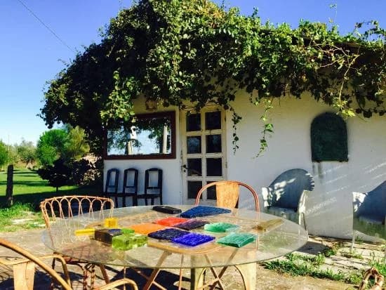 Casa Museo Andrich, Torcello