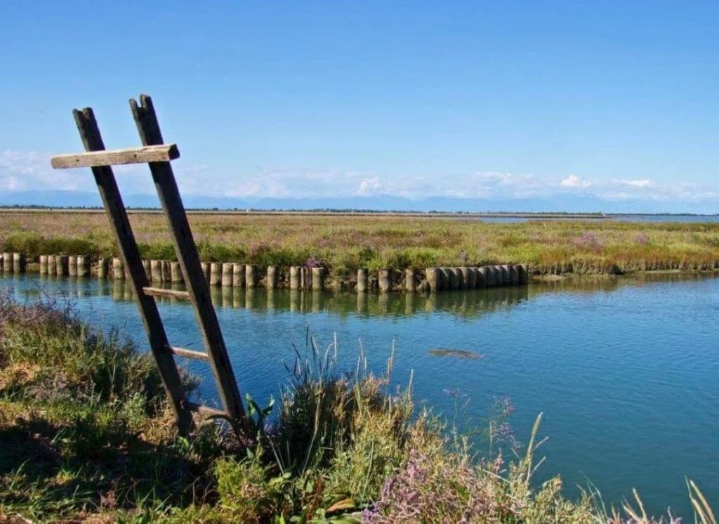 Casa Museo Andrich, Torcello
