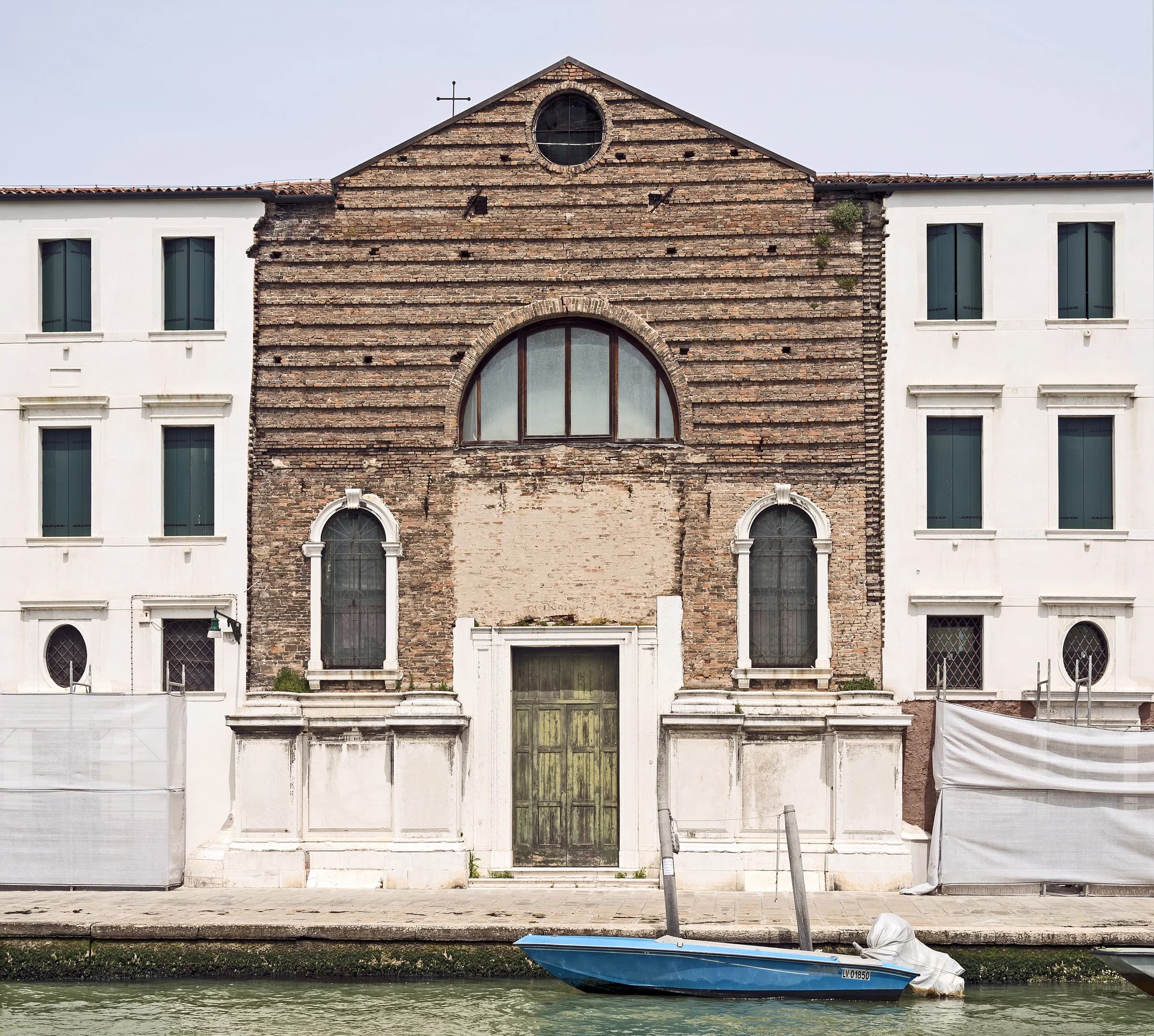 Chiesa delle Penitenti, Venezia