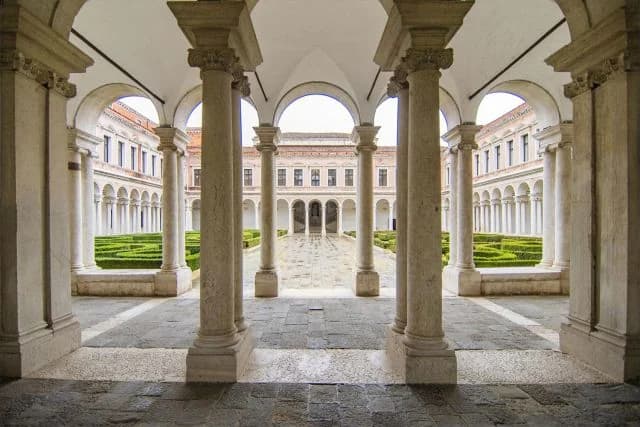 Fondazione Giorgio Cini, Venezia