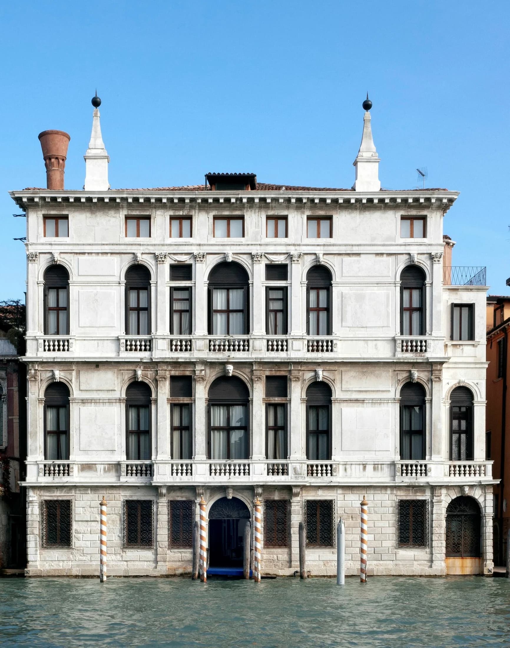 Fondazione Ugo e Olga Levi, Venezia