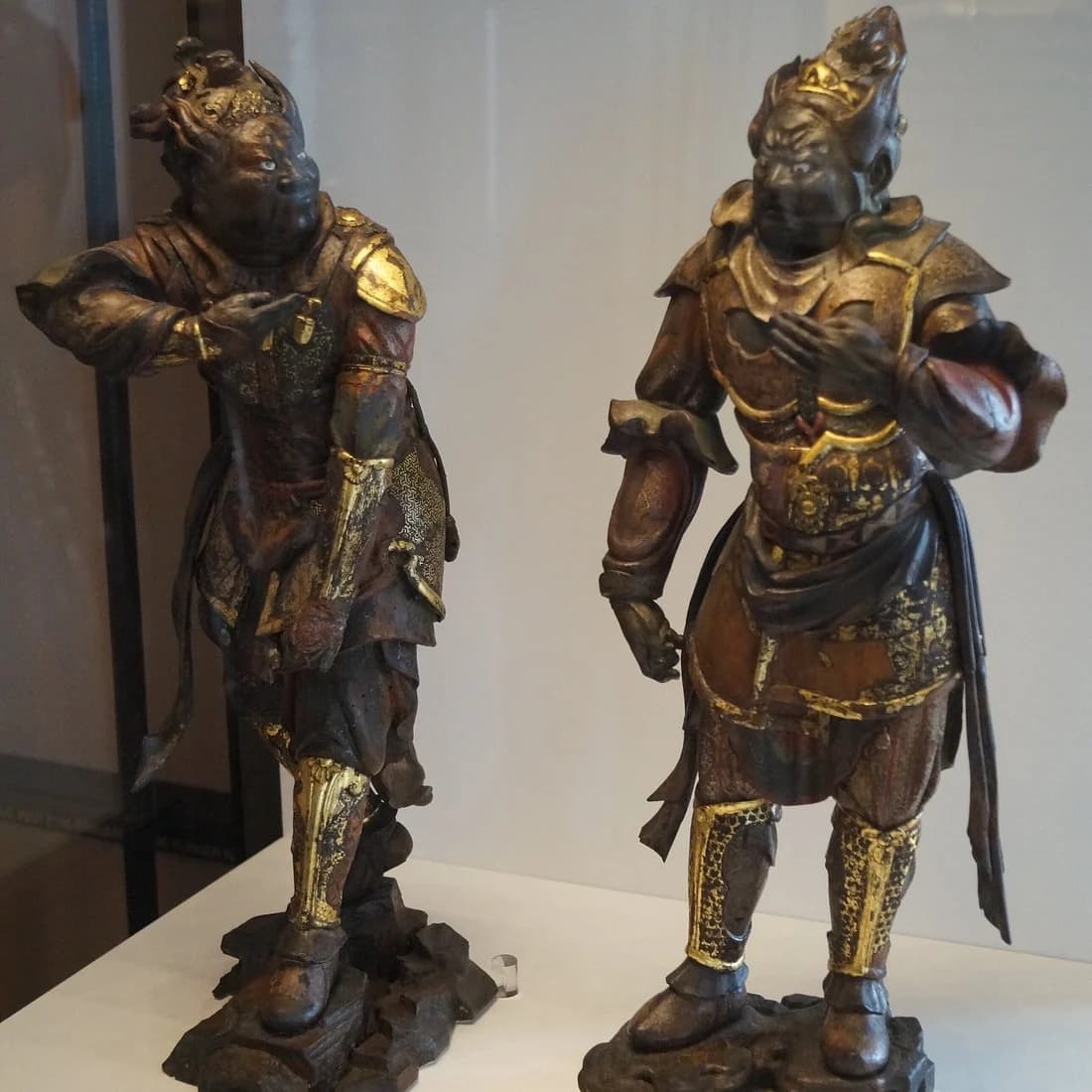 Museo d’Arte Orientale, Venezia