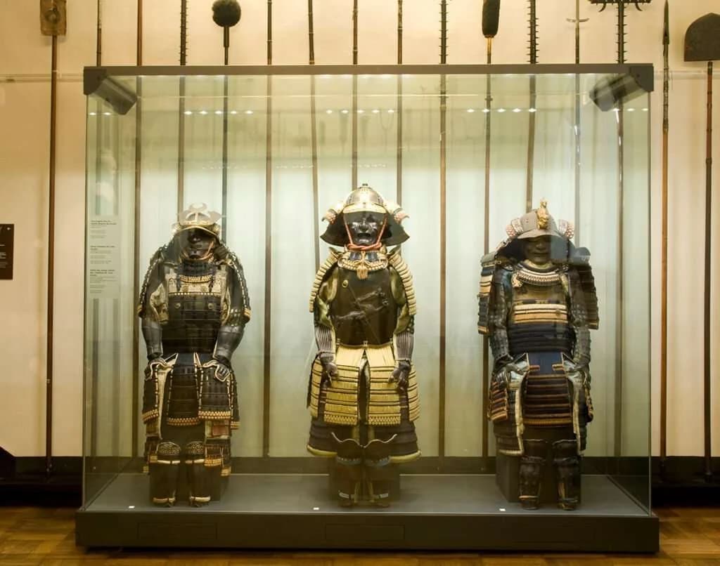 Museo d’Arte Orientale, Venezia