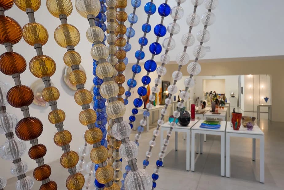 Museo del Vetro di Murano, Murano