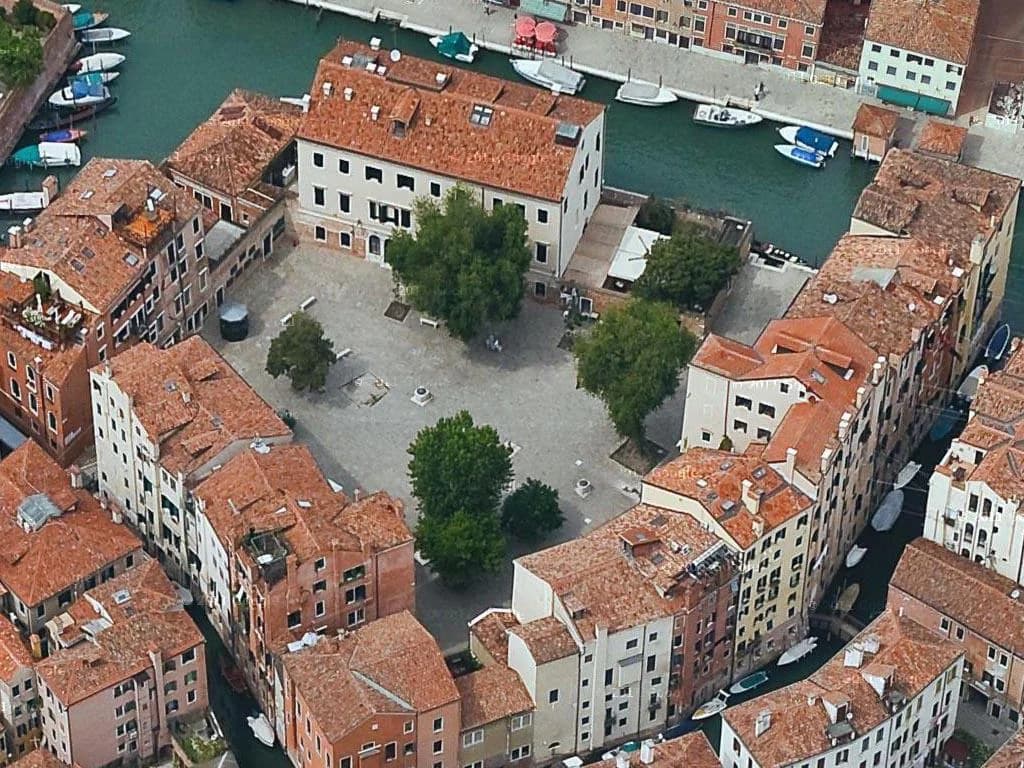 Museo Ebraico di Venezia e Ghetto, Venezia