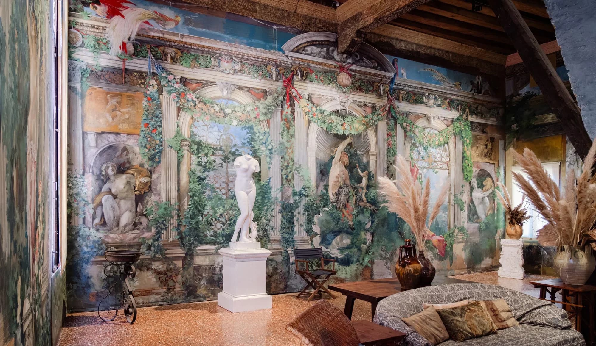 Museo Fortuny, Venezia
