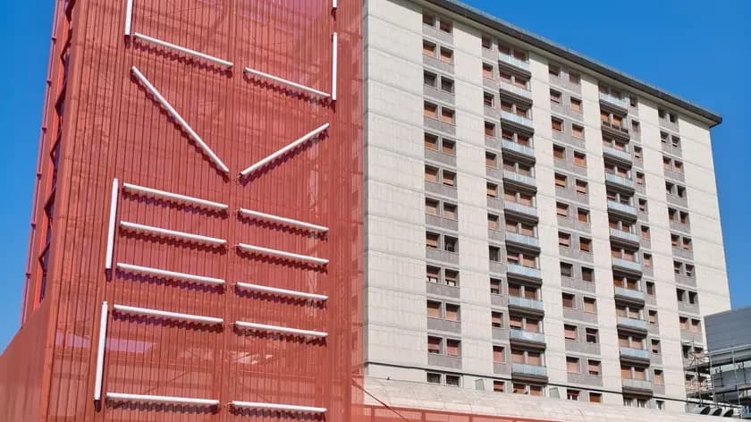 MUVEC – Casa delle Contemporaneità, Mestre