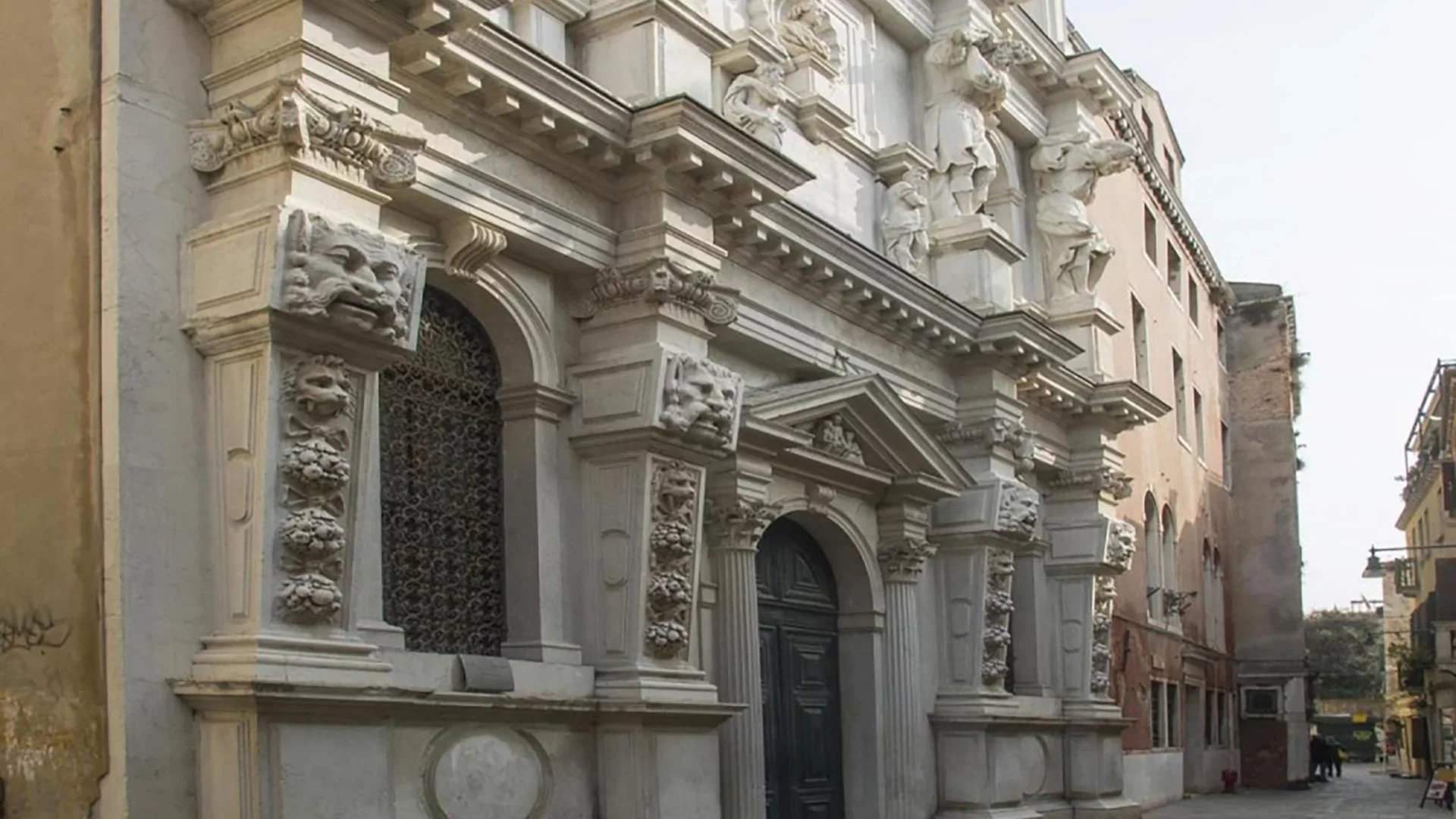 Complesso dell’Ospedaletto, Venezia