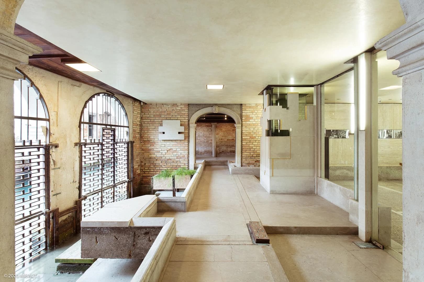 Fondazione Querini Stampalia, Venezia