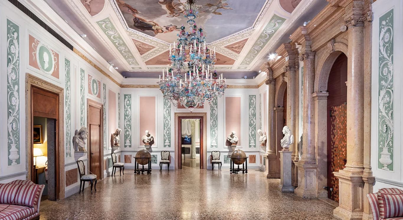Fondazione Querini Stampalia, Venezia