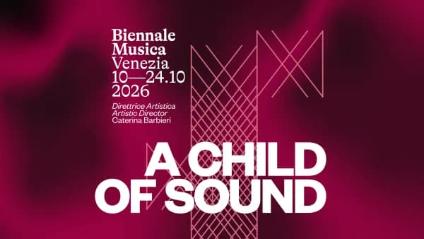 Teatro Piccolo Arsenale, una delle sedi della Biennale Musica
