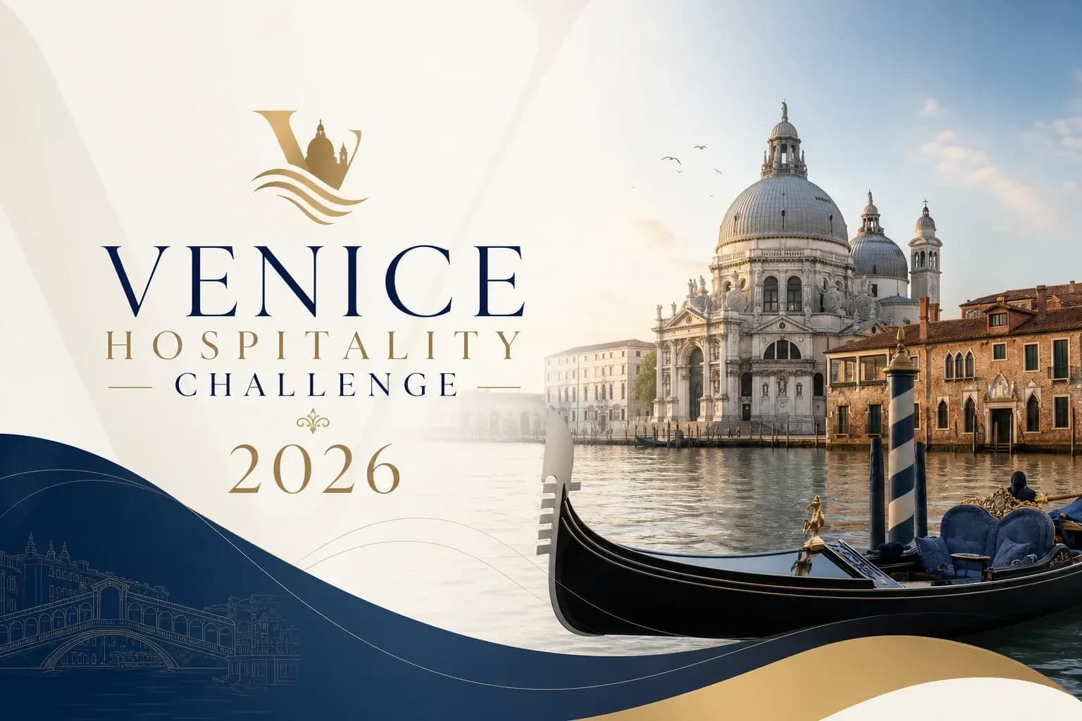 Superyacht a vela nelle acque di Venezia